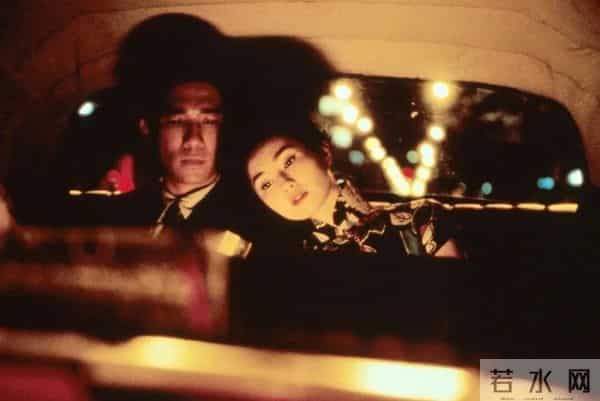 沉默救不了王家卫