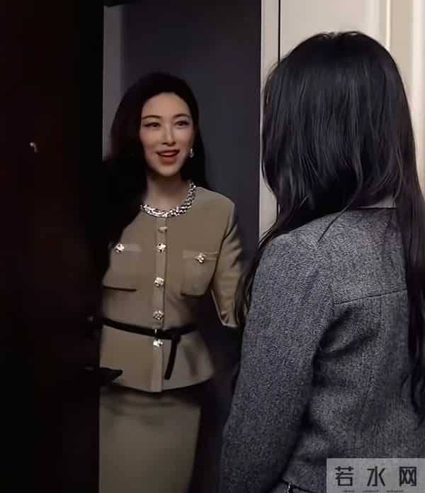 看了20秒,被翁青雅尴尬到抠出3室1厅,心疼朱珠5分钟