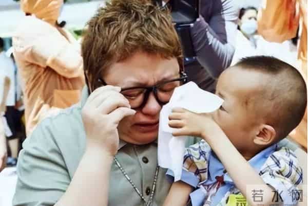 贪污上亿、假慈善?被实名举报的韩红,如今终于迎来了好消息