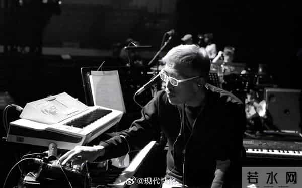 著名音乐人突发意外不幸离世！演唱会延期
