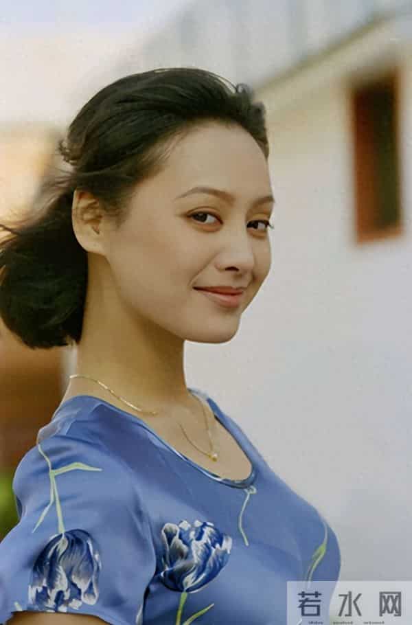 宁静做梦也没想到,美国前夫留给她的儿子,如今竟成她唯一的依靠