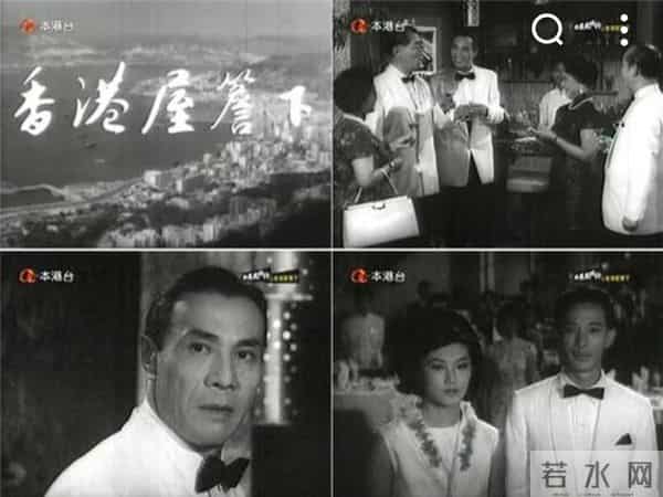 冯淬帆幽默的一生,粤剧世家的身份让他从容面对艺术 ,令人怀念