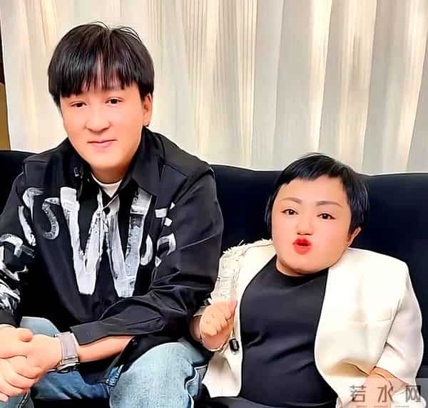 李喜梅:李喜梅准备要生孩子了,大双积极配合,大家纷纷送祝福!