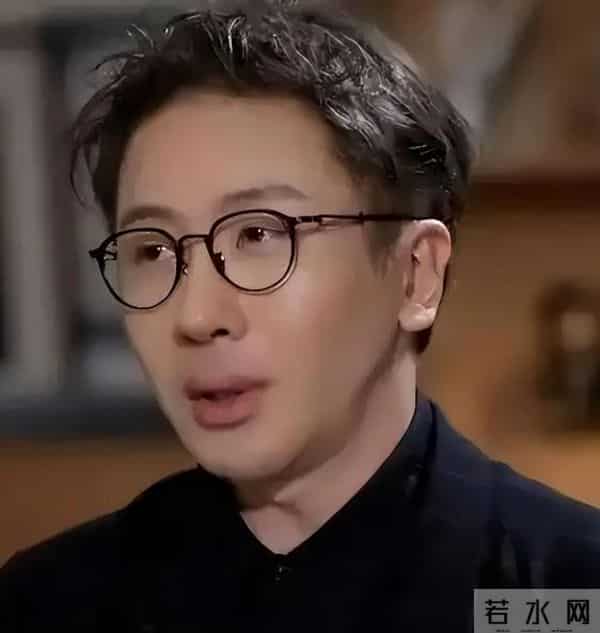 钱再多有什么用?"不良嗜好"致癌的刘谦,给中年男人们提了个醒