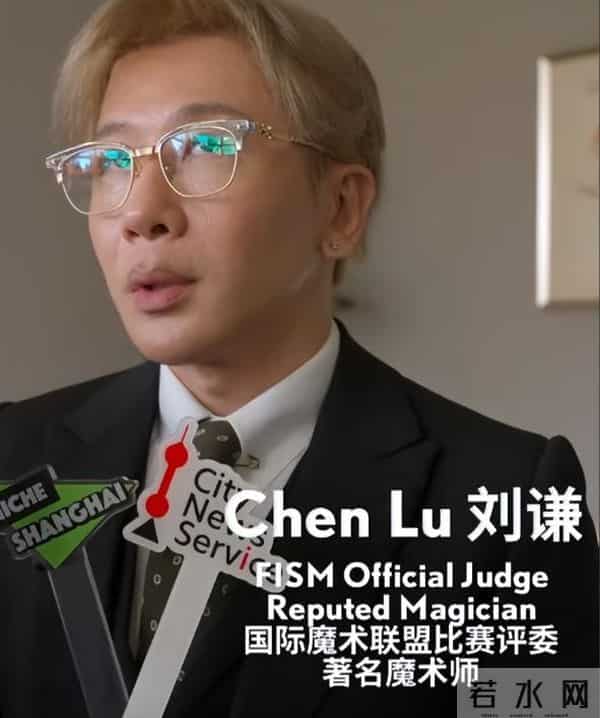 49岁刘谦再次见证奇迹-抗癌一年多,戒掉不良嗜好,几乎完全康复