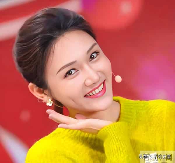 至今未婚的5位央视女主持,明明私生活干净,为何依旧单身?