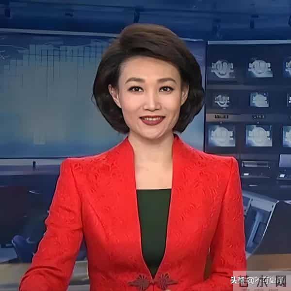 至今未婚的5位央视女主持,明明私生活干净,为何依旧单身?