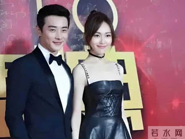 唐嫣突然官宣新动态，7天反转婚变谣言背后藏着夫妻俩的秘密分工