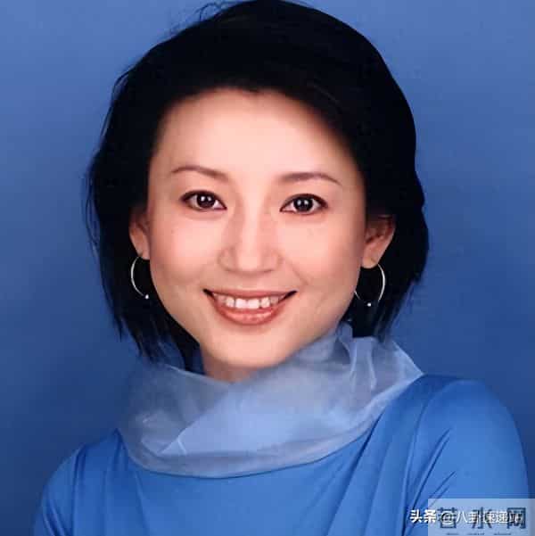 余生好好走!57岁央视女主持王小丫,原来早已经走上另一条大路