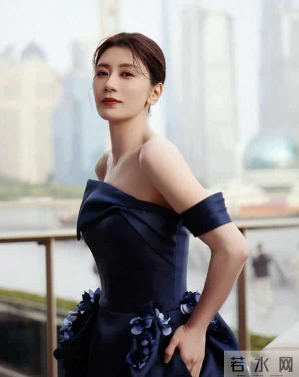 贾静雯性感写真合集,岁月不败美人