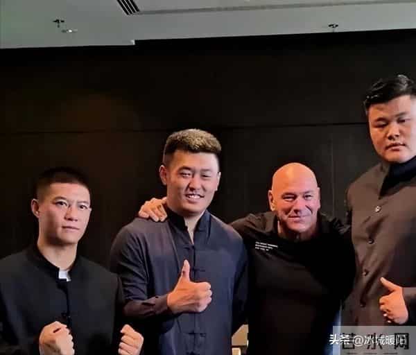 一个耳光,把赵宏刚直接扇懵逼了,请给你师傅留点尊严!