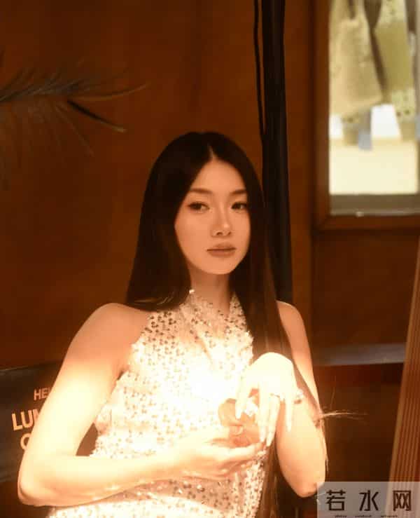 程晓玥说怀二胎是意外：刚开始很惊吓，所有的计划都被打乱