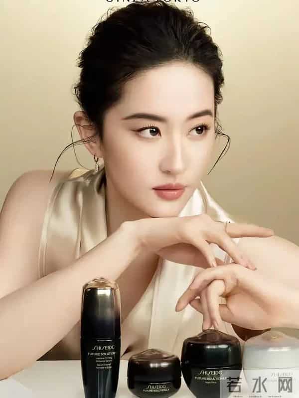 刘亦菲天仙写真合集(22)