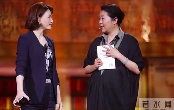 难怪66岁的她能够红了这么多年,仅用一句话,就让车崇健直接醒悟