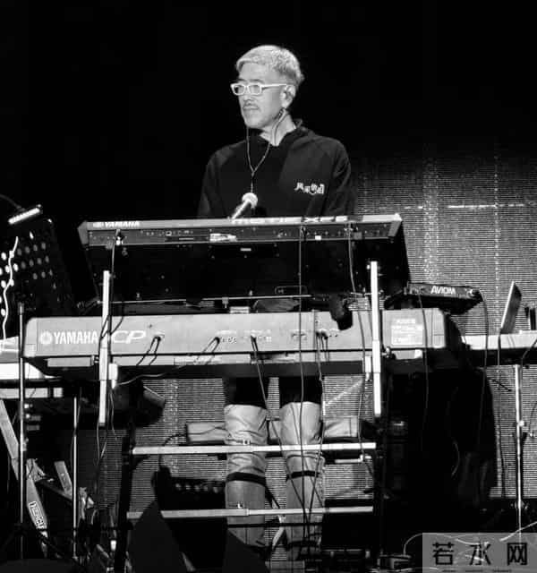 62岁著名音乐人屠颖去世,今天还在发动态,杨丞琳陈子鸿发文悼念