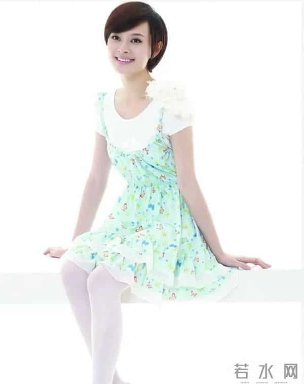 明星颜值的巅峰时刻一一孙俪(4)