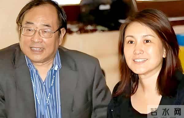 同居多年却没领证,38岁高龄产下女儿,当爱人离世后她如今怎样