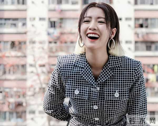 TVB知名女星传将约满离巢,长达两年无剧可拍,新剧也惨遭除名