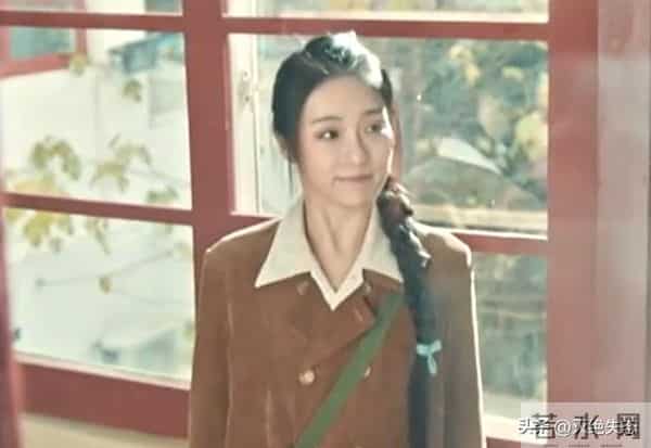 一没长相二没演技,这几位只会“啃老”的星二代,别再强行硬捧了