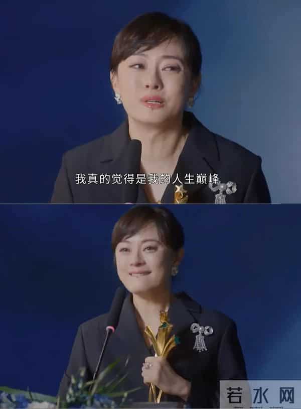 消失5个月后,高调宣布喜讯的孙俪,又要开始走“上坡路”了!