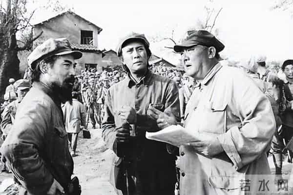 赵忠祥没说错！再次被央视“点名”的唐国强，让观众刮目相看