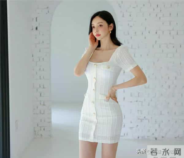 孙允珠-时尚 第719期