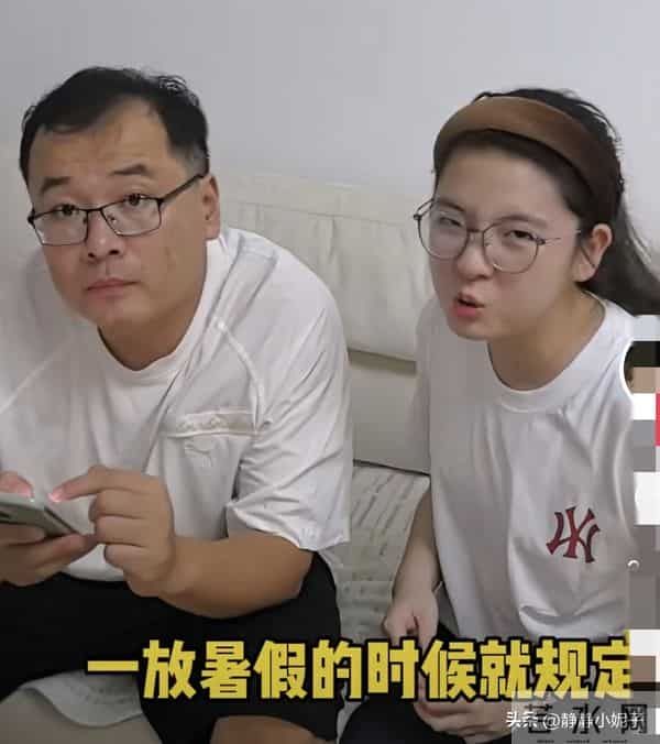 大艺妈妈是幕后推手,罕见露面 真实职业曝光 网友:父母都不简单