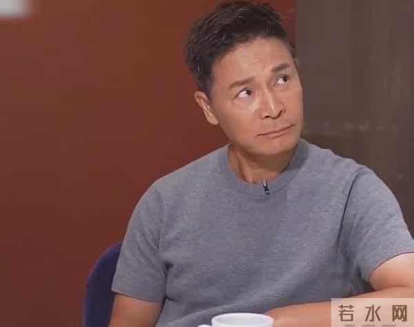 郭晋安欧倩怡宣布离婚:有一种“算计”叫郭晋安,上市前25天踢走老婆,背后的原因太现实