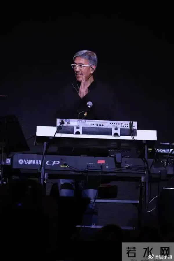 歌手黄安透露音乐人屠颖离世细节:在跑步机上跑步时摔跤致颅内出血