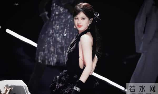 解约风波3月后,27岁赵露思官宣喜讯,全网恭喜露思苦尽甘来