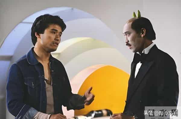 “喜剧王”冯淬帆离世:一生无儿无女,床头常年放着汪明荃剧照