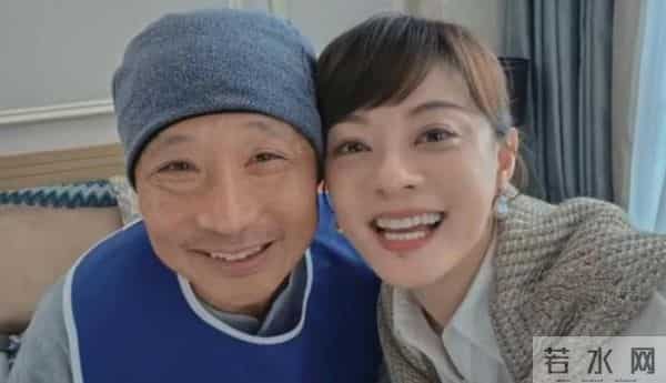 "抛妻弃子"真相大白仅2年，周野芒再官宣喜讯，孙俪的话有人信了