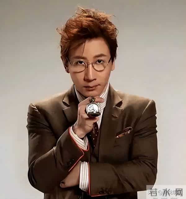 抗癌不到一年,刘谦近况曝光,“不良嗜好”已戒掉,简直判若两人