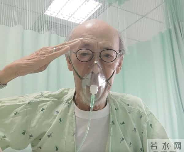 冯淬帆家属公开其后事安排,仅在台湾安排家祭,骨灰或在金门海葬