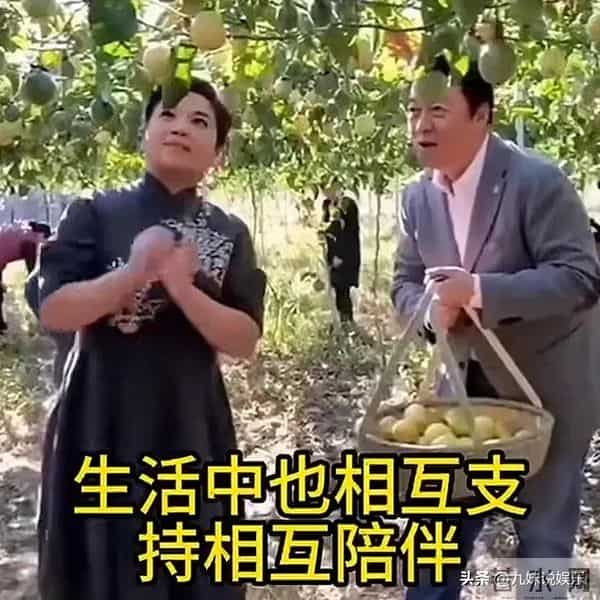 张也吕继宏特别情缘:三十载相知相守,胜过一纸婚书