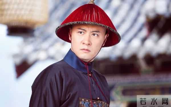 孙骁骁父亲竟是他,难怪二人结婚不官宣,任重对老丈人非常敬重