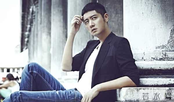 孙骁骁父亲竟是他,难怪二人结婚不官宣,任重对老丈人非常敬重