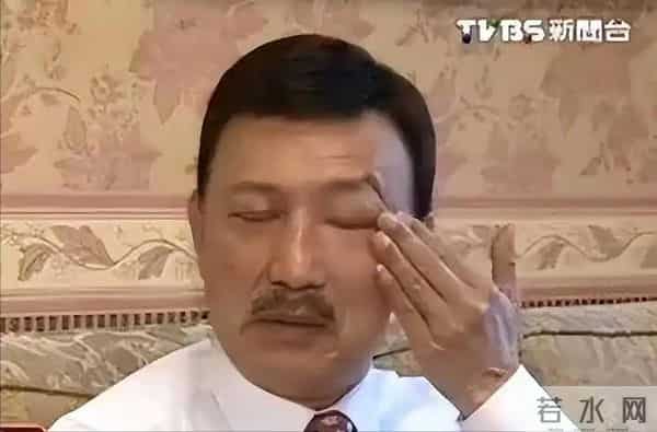 曾是一代歌王,却沦为人尽皆知的台独分子,如今家破人亡下场凄凉