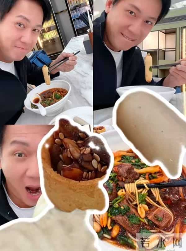 与好兄弟前后脚去世,81岁冯淬帆死前早有预感,一句话戳中泪点