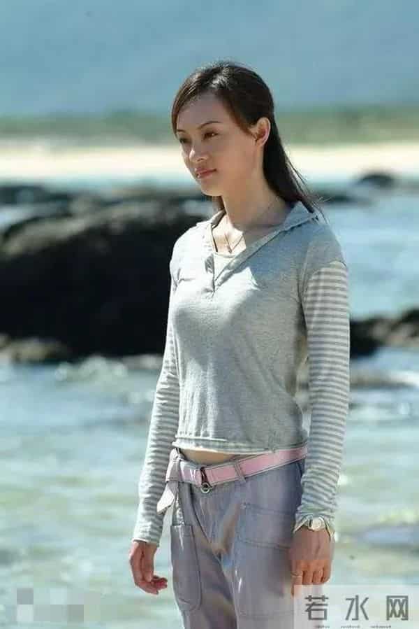 明星颜值的巅峰时刻一一孙俪(4)