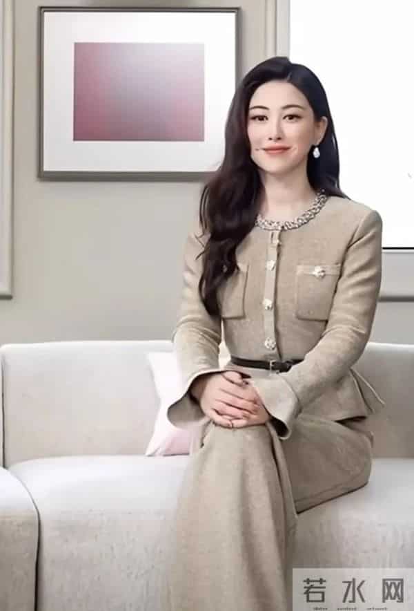 朱珠人生中最尴尬的10分钟-为何这种车祸现场会选中我?