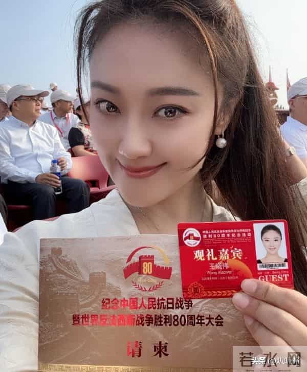 如今再看王小玮和王小海,两人差别已经越来越大