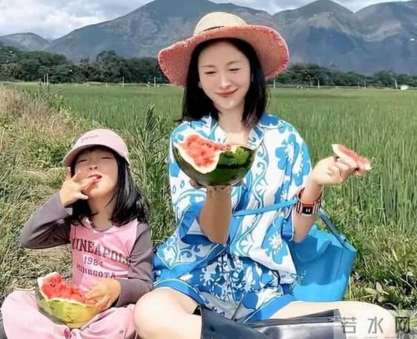 江一燕自曝离婚不到24小时!“丑闻“被扒光,恶心 一幕还是出现了