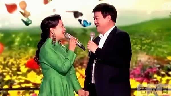 张也吕继宏:相伴22年不婚不育,他们的选择打了谁的脸?