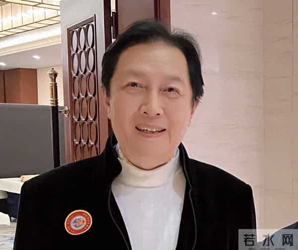 赵忠祥没说错！再次被央视“点名”的唐国强，让观众刮目相看