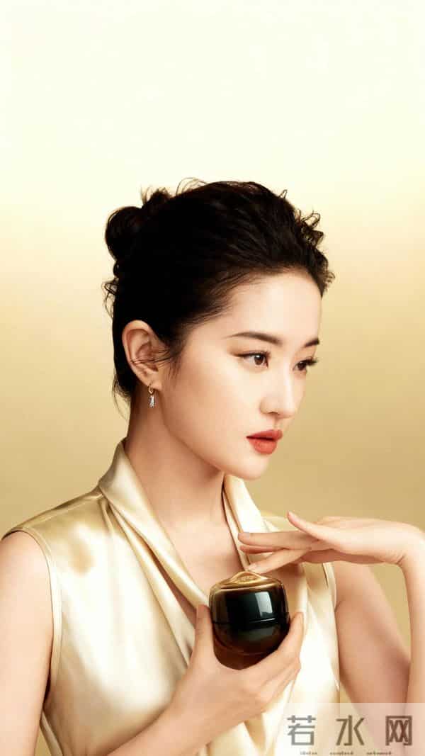 刘亦菲天仙写真合集(22)