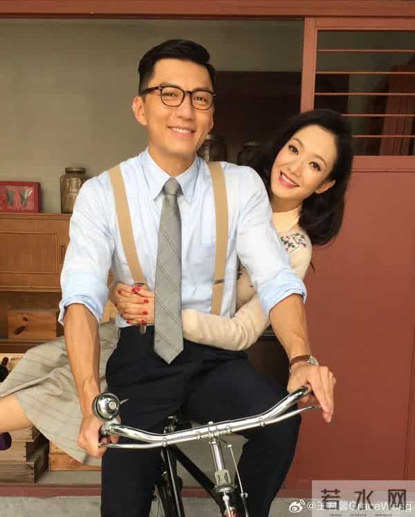 TVB离巢花旦近况曝光!带娃半年疑有意复出,自曝想念演员的生活