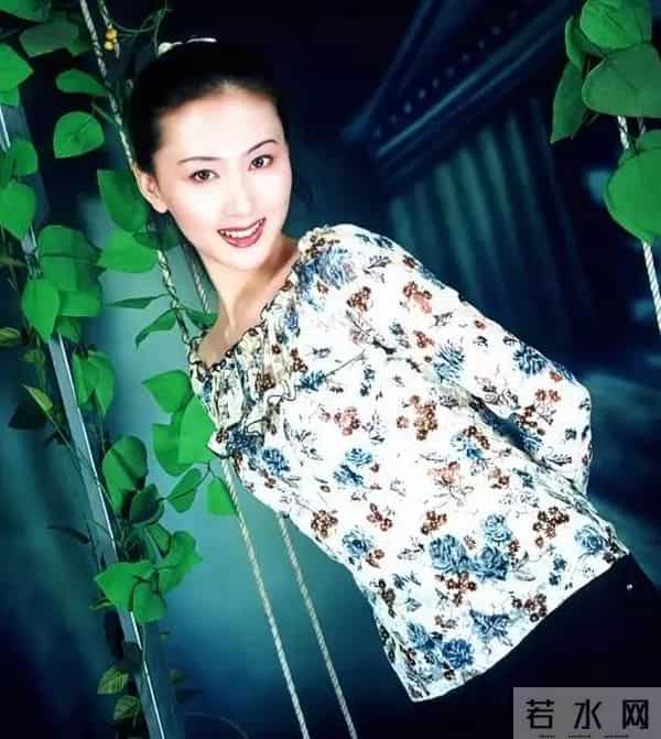 汤加丽——写真集欣赏