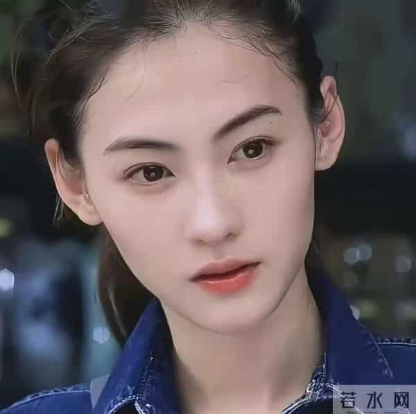 明星无滤镜大变样!蒋欣面黄肌瘦,闫妮浮肿,张柏芝丑得没眼看