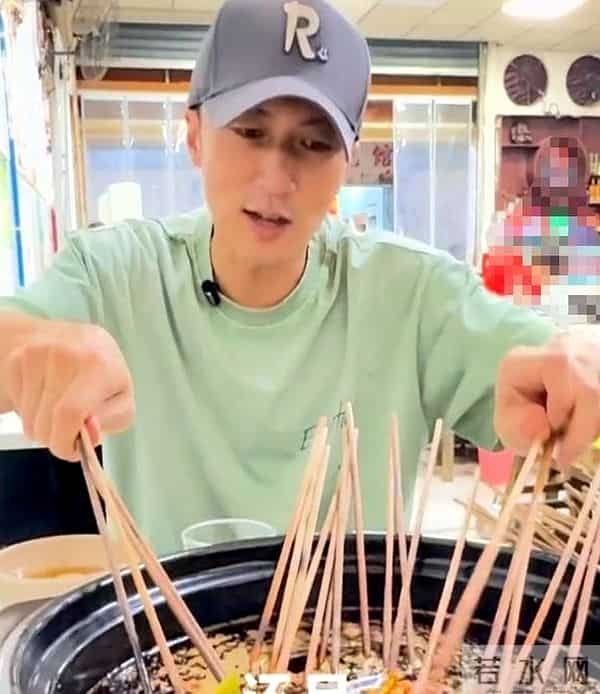 复合11年后,李嫣谢振轩联手,撕碎了王菲和谢霆锋仅剩的体面